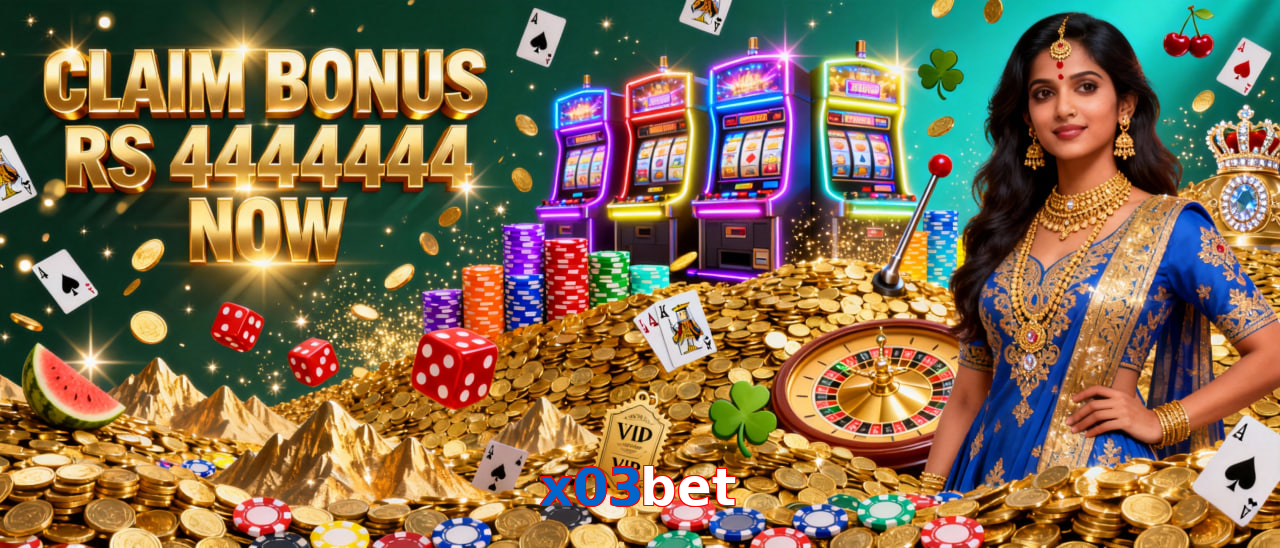 X03bet