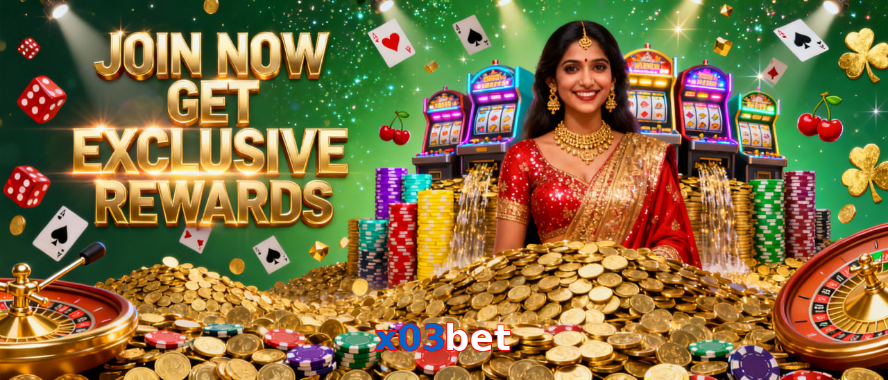 X03bet