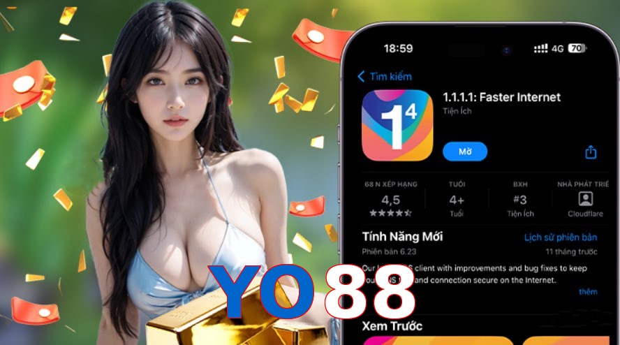 YO88