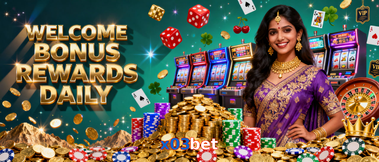 X03bet