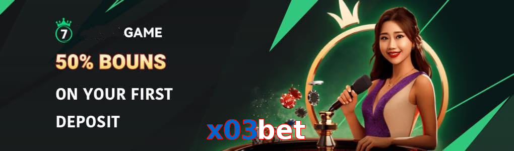 X03bet