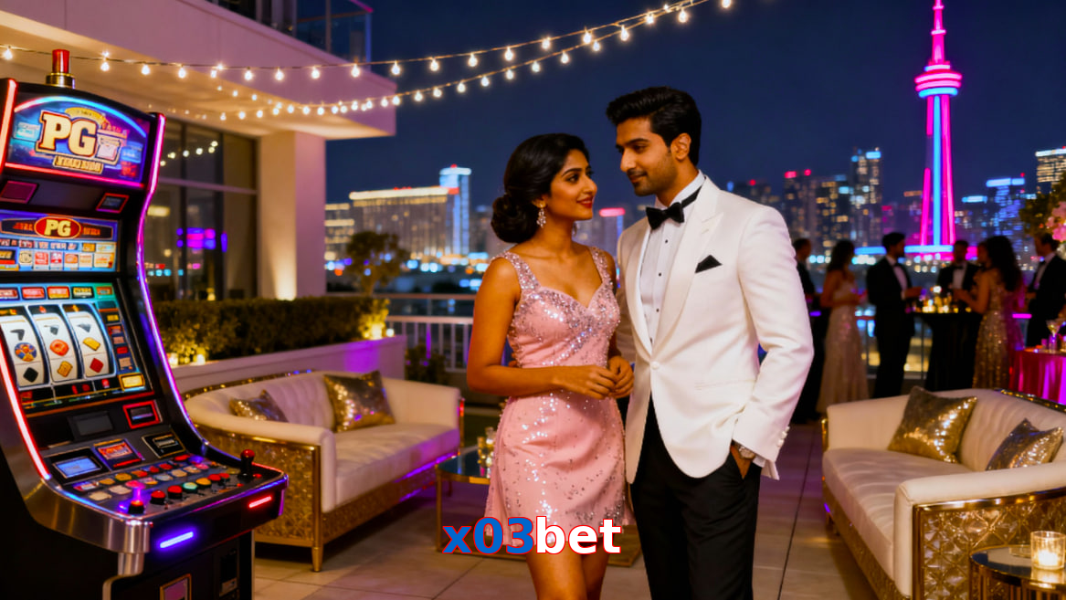 X03bet