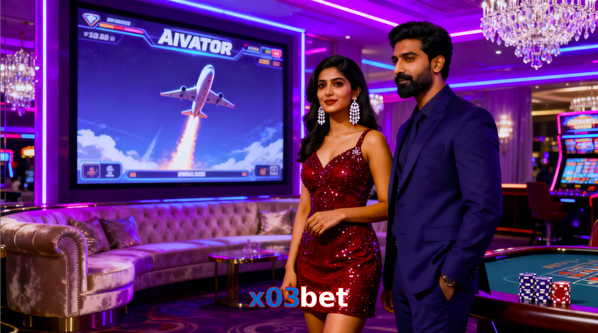 X03bet