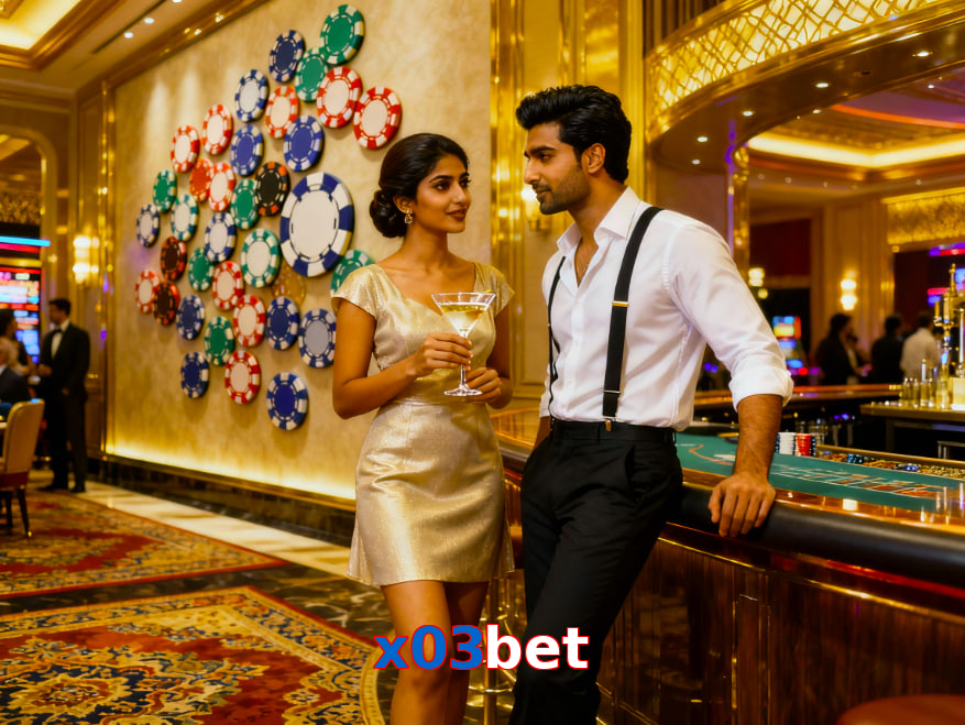 X03bet